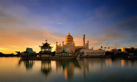 brunei utc|CH.
